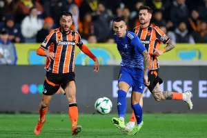 ΑΠΟΕΛ-Astana: Πάλεψε για την 8αδα, η ισοπαλία τον στέλνει στα νοκ-αουτ  