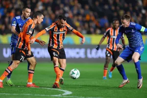 ΑΠΟΕΛ-Astana: Πάλεψε για την 8αδα, η ισοπαλία τον στέλνει στα νοκ-αουτ  