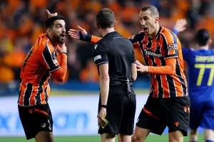 ΑΠΟΕΛ-Astana: Πάλεψε για την 8αδα, η ισοπαλία τον στέλνει στα νοκ-αουτ  