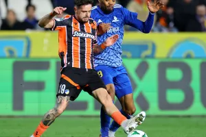 ΑΠΟΕΛ-Astana: Πάλεψε για την 8αδα, η ισοπαλία τον στέλνει στα νοκ-αουτ  