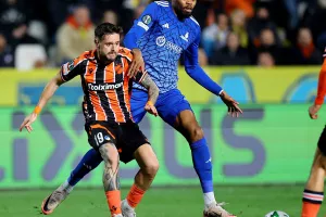 ΑΠΟΕΛ-Astana: Πάλεψε για την 8αδα, η ισοπαλία τον στέλνει στα νοκ-αουτ  