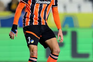 ΑΠΟΕΛ-Astana: Πάλεψε για την 8αδα, η ισοπαλία τον στέλνει στα νοκ-αουτ  
