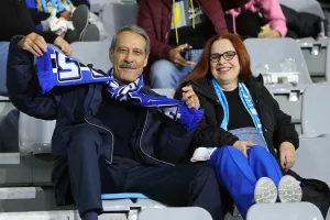 Δεδομένο και για τους δύο!
