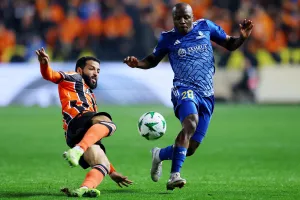 ΑΠΟΕΛ-Astana: Πάλεψε για την 8αδα, η ισοπαλία τον στέλνει στα νοκ-αουτ  