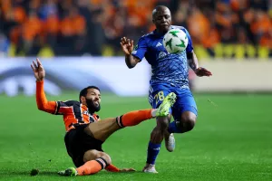 ΑΠΟΕΛ-Astana: Πάλεψε για την 8αδα, η ισοπαλία τον στέλνει στα νοκ-αουτ  