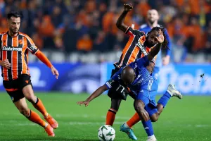 ΑΠΟΕΛ-Astana: Πάλεψε για την 8αδα, η ισοπαλία τον στέλνει στα νοκ-αουτ  