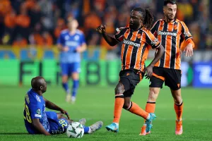 ΑΠΟΕΛ-Astana: Πάλεψε για την 8αδα, η ισοπαλία τον στέλνει στα νοκ-αουτ  