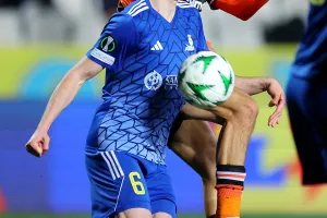 ΑΠΟΕΛ-Astana: Πάλεψε για την 8αδα, η ισοπαλία τον στέλνει στα νοκ-αουτ  