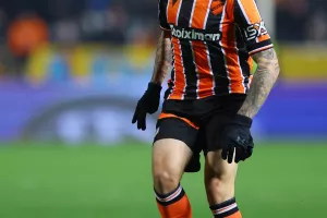 ΑΠΟΕΛ-Astana: Πάλεψε για την 8αδα, η ισοπαλία τον στέλνει στα νοκ-αουτ  