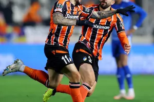 ΑΠΟΕΛ-Astana: Πάλεψε για την 8αδα, η ισοπαλία τον στέλνει στα νοκ-αουτ  