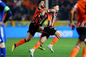 ΑΠΟΕΛ-Astana: Πάλεψε για την 8αδα, η ισοπαλία τον στέλνει στα νοκ-αουτ  