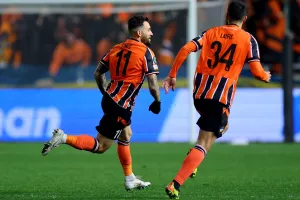 ΑΠΟΕΛ-Astana: Πάλεψε για την 8αδα, η ισοπαλία τον στέλνει στα νοκ-αουτ  
