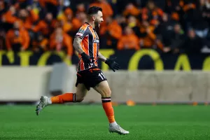 ΑΠΟΕΛ-Astana: Πάλεψε για την 8αδα, η ισοπαλία τον στέλνει στα νοκ-αουτ  