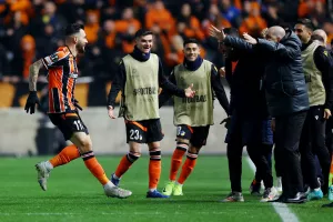 ΑΠΟΕΛ-Astana: Πάλεψε για την 8αδα, η ισοπαλία τον στέλνει στα νοκ-αουτ  