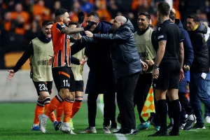 ΑΠΟΕΛ-Astana: Πάλεψε για την 8αδα, η ισοπαλία τον στέλνει στα νοκ-αουτ  