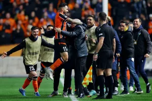 ΑΠΟΕΛ-Astana: Πάλεψε για την 8αδα, η ισοπαλία τον στέλνει στα νοκ-αουτ  