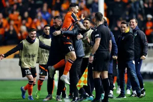 ΑΠΟΕΛ-Astana: Πάλεψε για την 8αδα, η ισοπαλία τον στέλνει στα νοκ-αουτ  