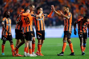 ΑΠΟΕΛ-Astana: Πάλεψε για την 8αδα, η ισοπαλία τον στέλνει στα νοκ-αουτ  