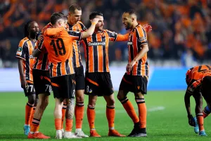 ΑΠΟΕΛ-Astana: Πάλεψε για την 8αδα, η ισοπαλία τον στέλνει στα νοκ-αουτ  