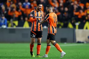 ΑΠΟΕΛ-Astana: Πάλεψε για την 8αδα, η ισοπαλία τον στέλνει στα νοκ-αουτ  