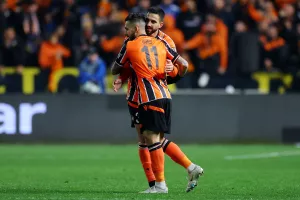 ΑΠΟΕΛ-Astana: Πάλεψε για την 8αδα, η ισοπαλία τον στέλνει στα νοκ-αουτ  