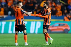 ΑΠΟΕΛ-Astana: Πάλεψε για την 8αδα, η ισοπαλία τον στέλνει στα νοκ-αουτ  