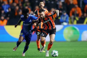 ΑΠΟΕΛ-Astana: Πάλεψε για την 8αδα, η ισοπαλία τον στέλνει στα νοκ-αουτ  