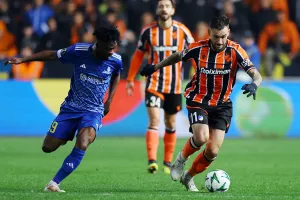 ΑΠΟΕΛ-Astana: Πάλεψε για την 8αδα, η ισοπαλία τον στέλνει στα νοκ-αουτ  