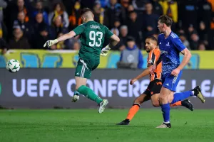 ΑΠΟΕΛ-Astana: Πάλεψε για την 8αδα, η ισοπαλία τον στέλνει στα νοκ-αουτ  