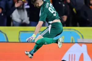 ΑΠΟΕΛ-Astana: Πάλεψε για την 8αδα, η ισοπαλία τον στέλνει στα νοκ-αουτ  
