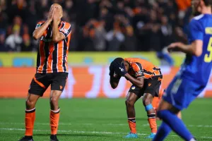 ΑΠΟΕΛ-Astana: Πάλεψε για την 8αδα, η ισοπαλία τον στέλνει στα νοκ-αουτ  