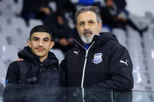 (Φώτος) Ο κόσμος στο "Αλφαμέγα"