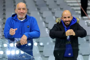 (Φώτος) Ο κόσμος στο "Αλφαμέγα"