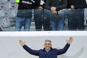 (Φώτος) Ο κόσμος στο "Αλφαμέγα"