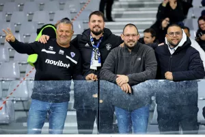 (Φώτος) Ο κόσμος στο "Αλφαμέγα"