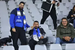 (Φώτος) Ο κόσμος στο "Αλφαμέγα"