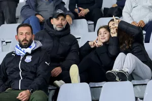 (Φώτος) Ο κόσμος στο "Αλφαμέγα"