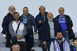 (Φώτος) Ο κόσμος στο "Αλφαμέγα"