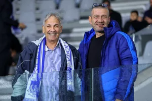 (Φώτος) Ο κόσμος στο "Αλφαμέγα"