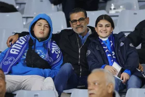 (Φώτος) Ο κόσμος στο "Αλφαμέγα"