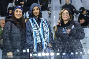 (Φώτος) Ο κόσμος στο "Αλφαμέγα"