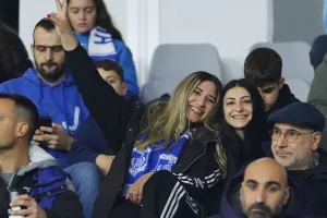 (Φώτος) Ο κόσμος στο "Αλφαμέγα"