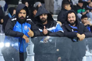 (Φώτος) Ο κόσμος στο "Αλφαμέγα"
