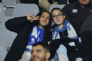 (Φώτος) Ο κόσμος στο "Αλφαμέγα"