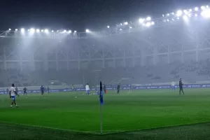 Απόλλων-Ανόρθωση: Με το… δεξί άρχισε η 3η θητεία του Σωφρόνη!