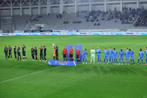 Απόλλων-Ανόρθωση: Με το… δεξί άρχισε η 3η θητεία του Σωφρόνη!