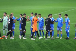 Απόλλων-Ανόρθωση: Με το… δεξί άρχισε η 3η θητεία του Σωφρόνη!