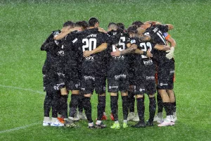 Απόλλων-Ανόρθωση: Με το… δεξί άρχισε η 3η θητεία του Σωφρόνη!