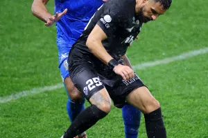 Απόλλων-Ανόρθωση: Με το… δεξί άρχισε η 3η θητεία του Σωφρόνη!