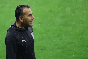 Απόλλων-Ανόρθωση: Με το… δεξί άρχισε η 3η θητεία του Σωφρόνη!